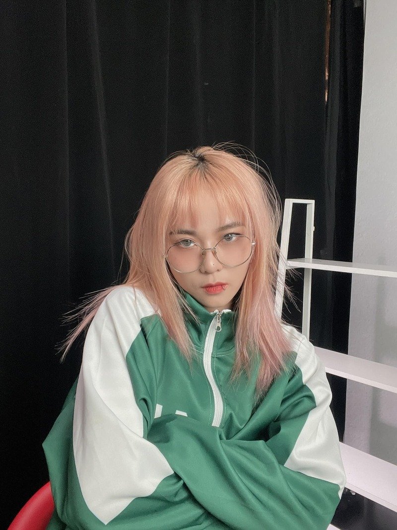 misthy ảnh