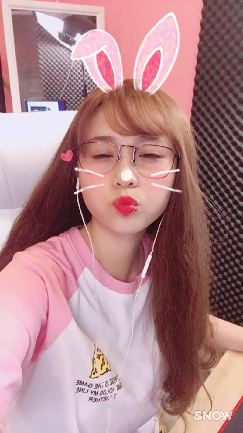 misthy hồi trẻ