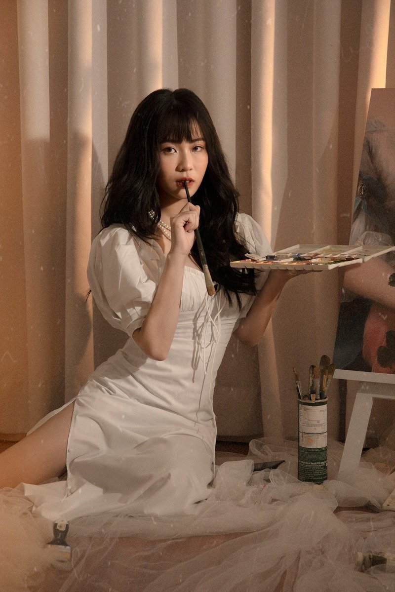 misthy sexy