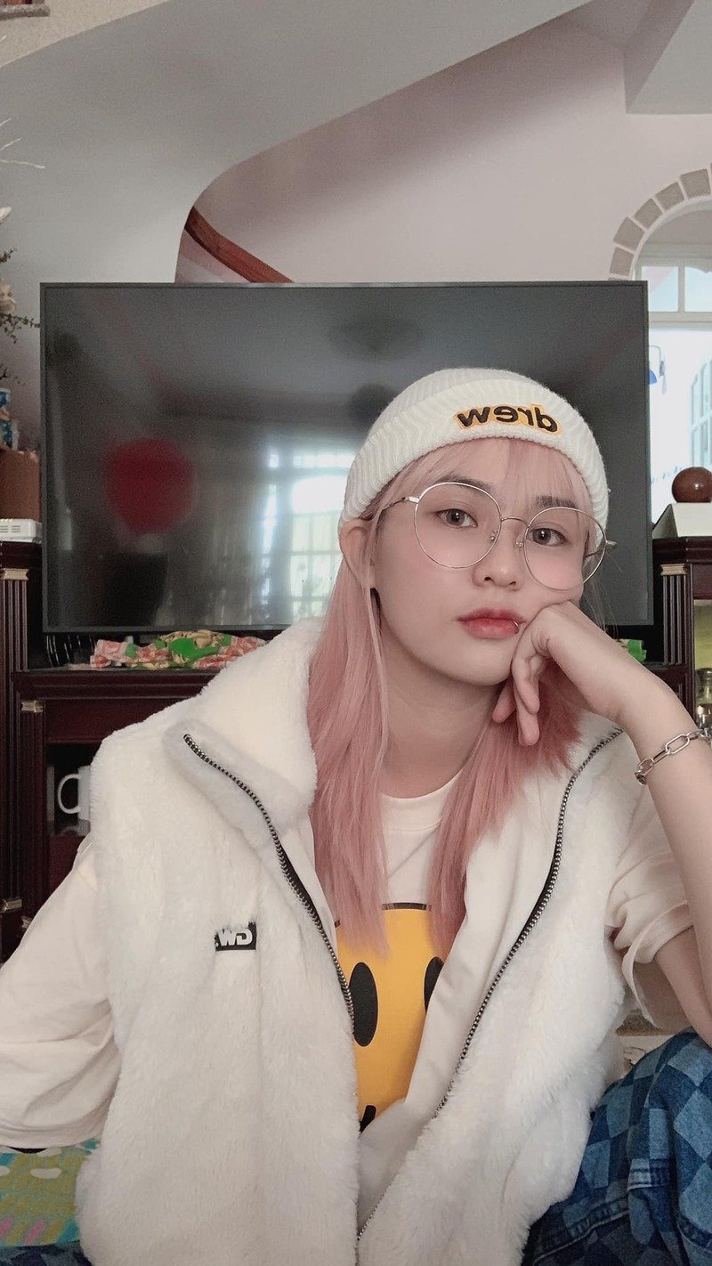 misthy trẻ trâu