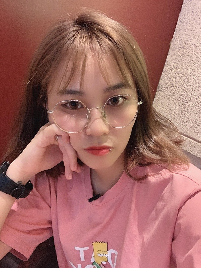 misthy trẻ