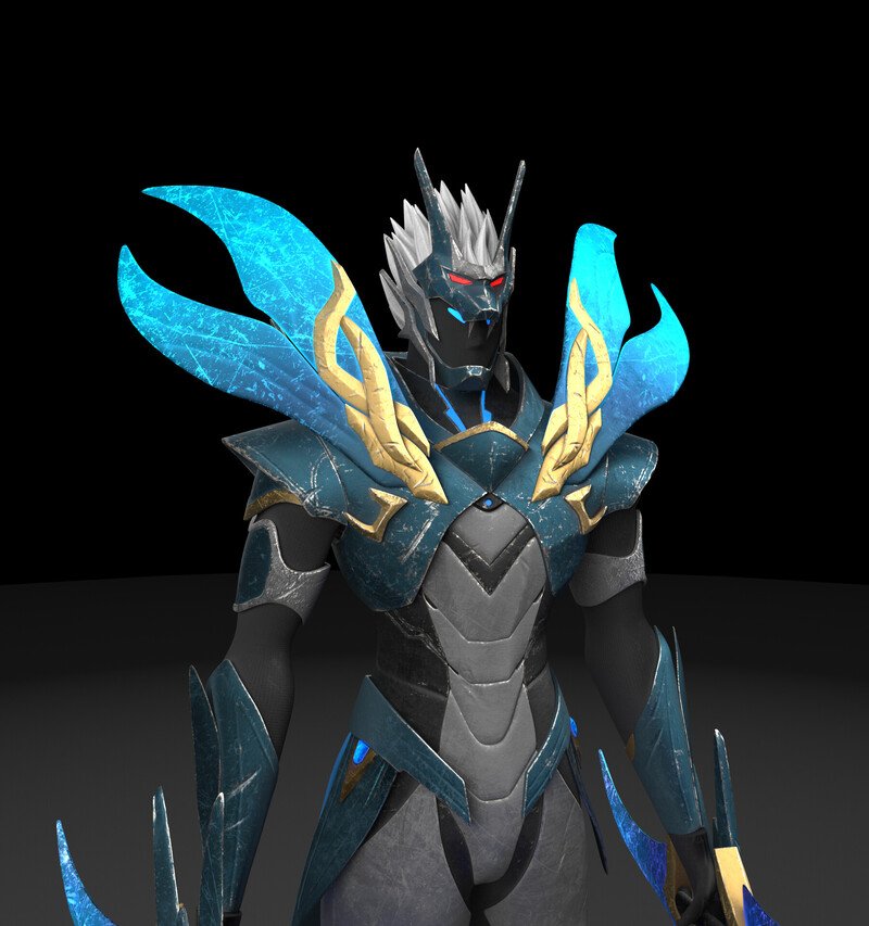 nakroth aic
