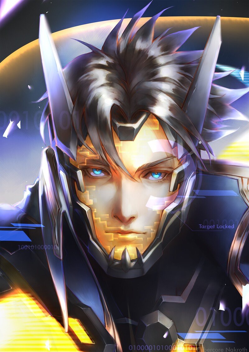 nakroth