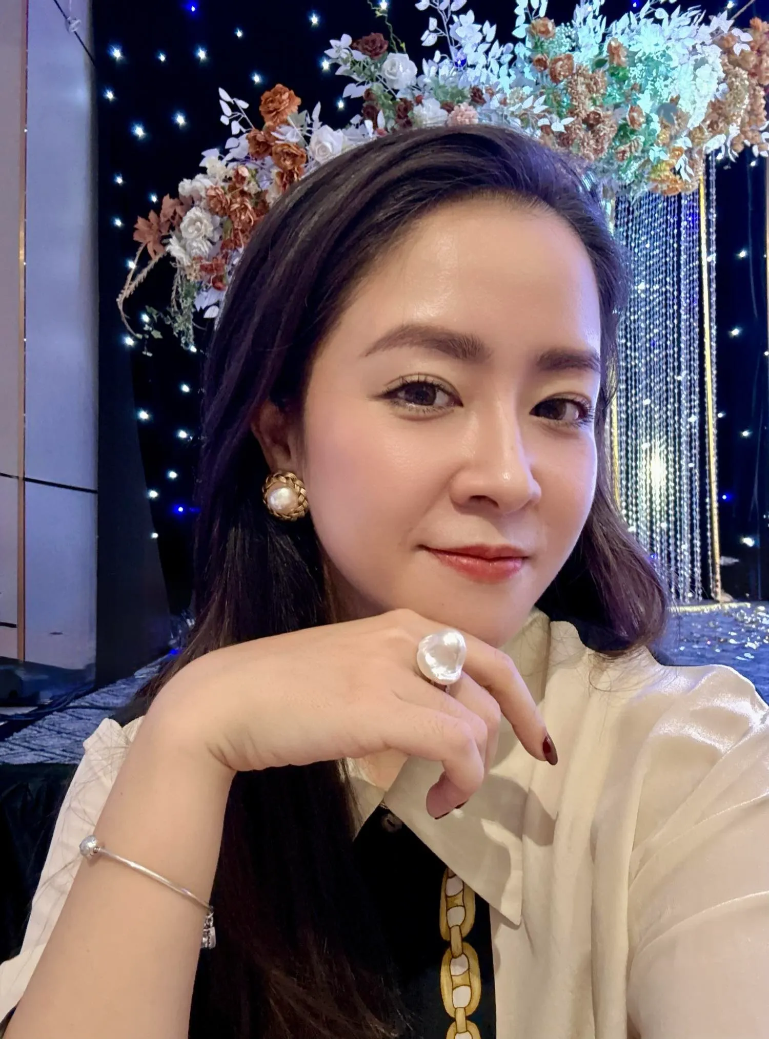 thùy dương diễn viên