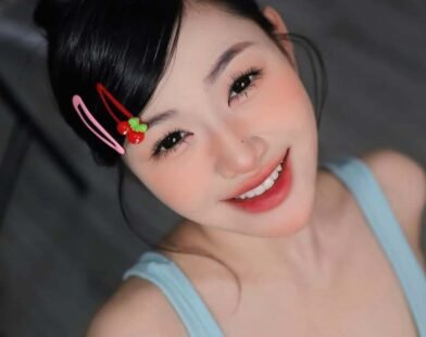 135+ Trần Hà Linh Nóng Bỏng Trong Bộ Ảnh Gây Sốt