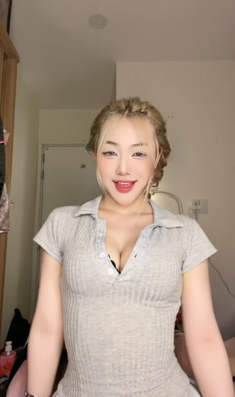 tran ha linh