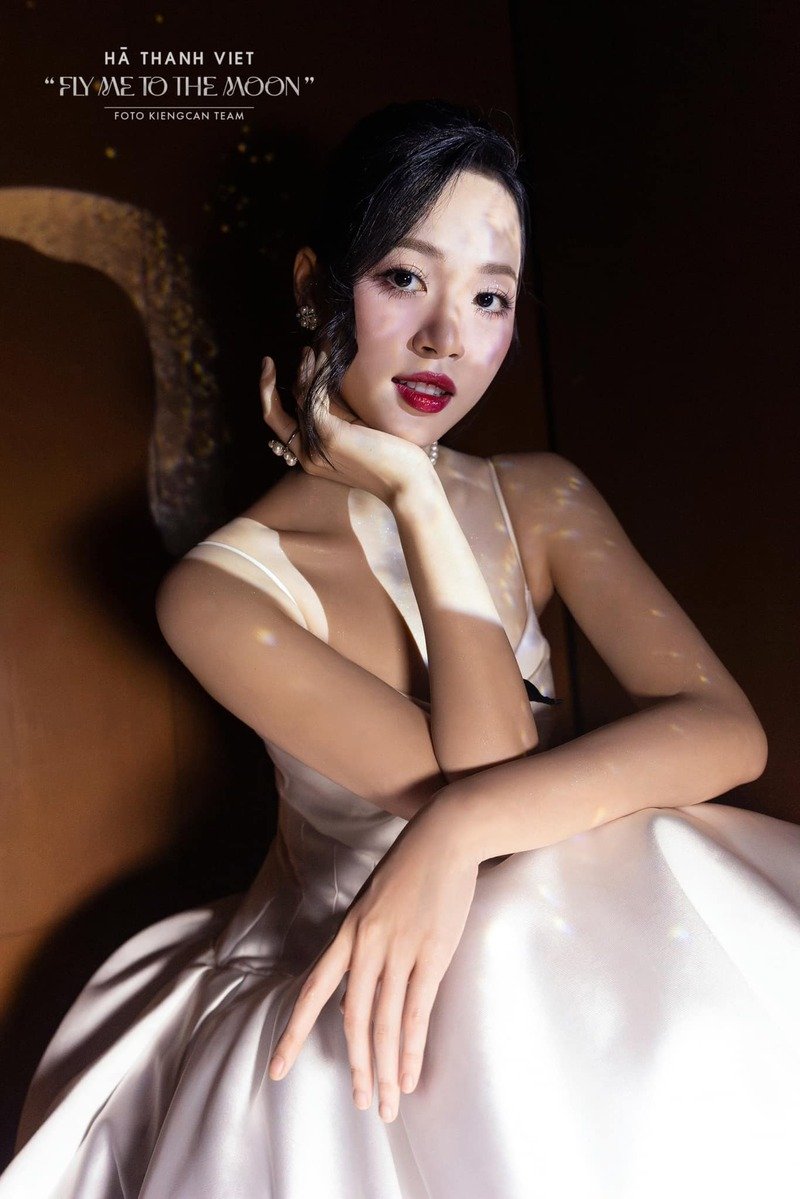 trịnh thuỳ linh sexy