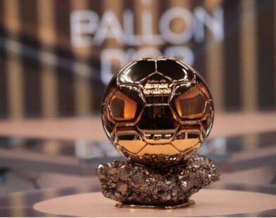 Quả Bóng Vàng FIFA: Lịch Sử, Tiêu Chí Và Xu Hướng 2025