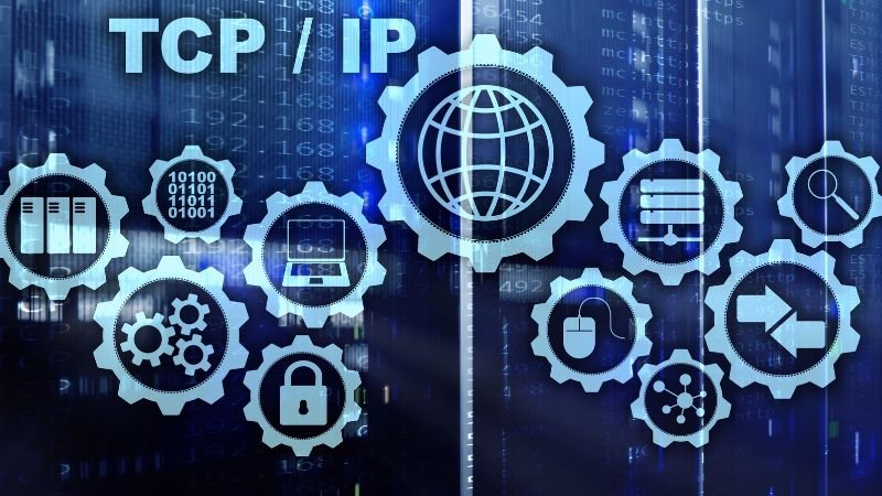 Các phương pháp đổi IP phổ biến hiện nay
