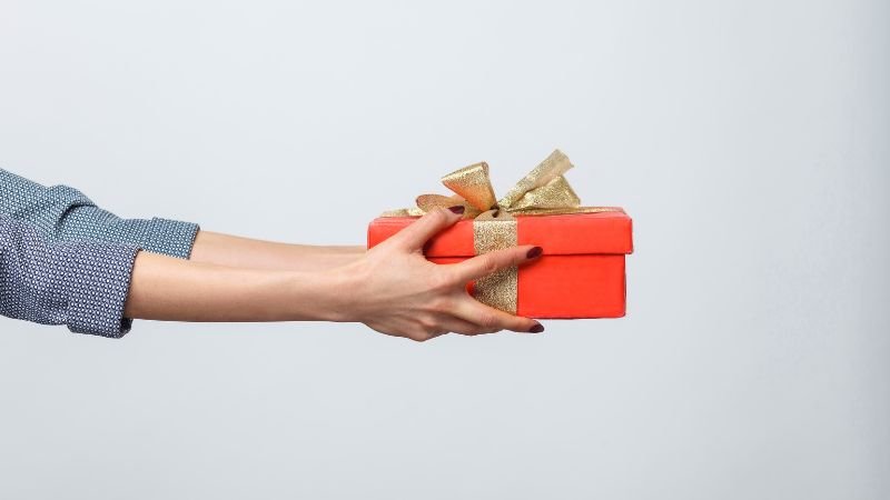 Chính sách ưu đãi – khuyến khích người dùng gắn bó