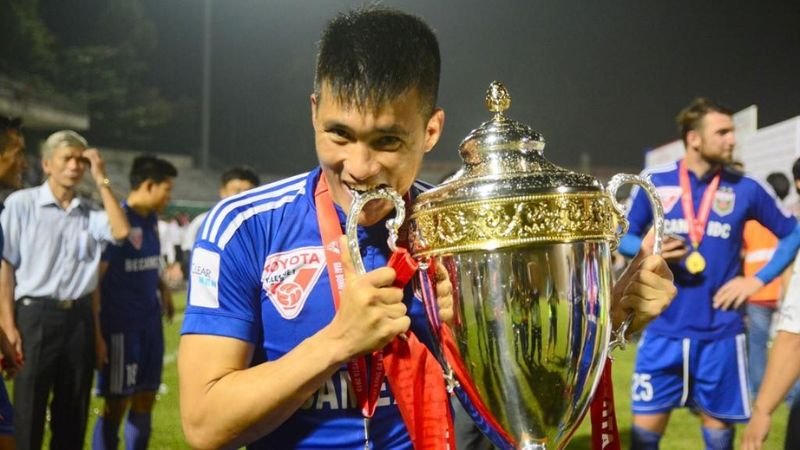 Danh hiệu và thành tích