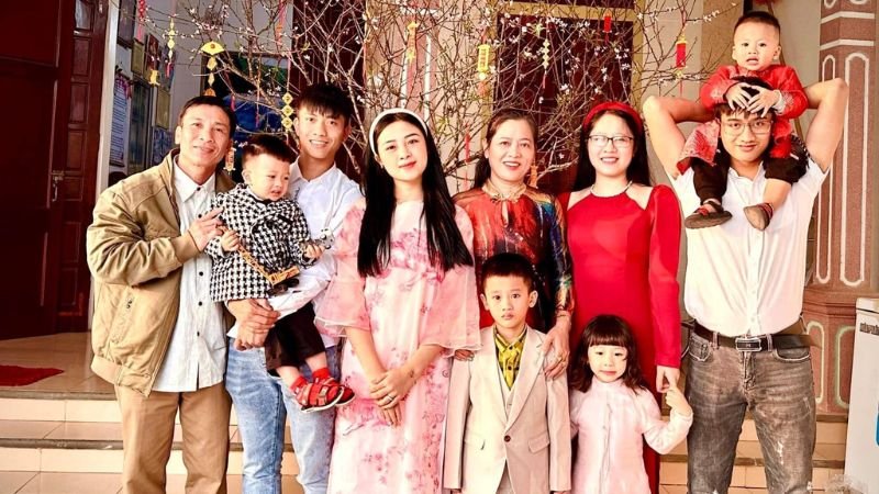 Đời sống cá nhân giản dị