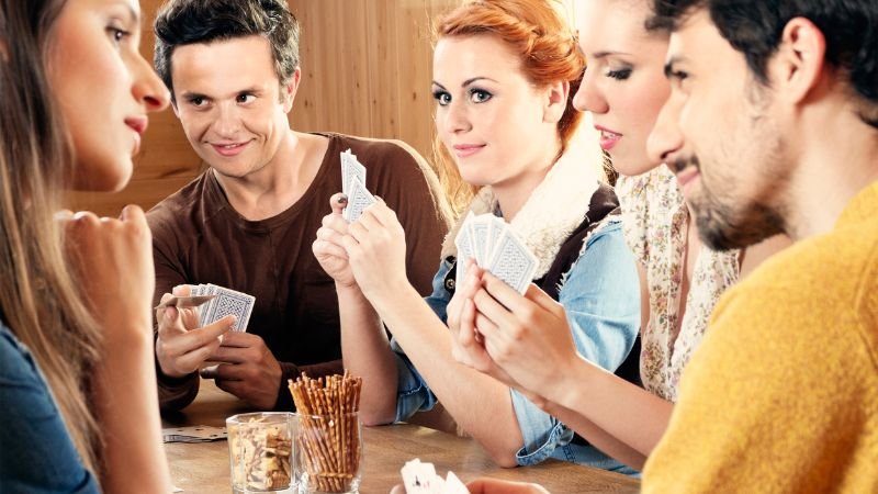 Giá trị giải trí và rèn luyện tư duy