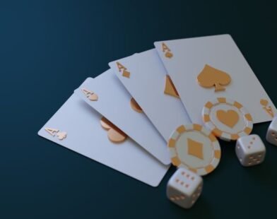 Trải Nghiệm Chơi Phỏm Online – Tinh Thần Chiến Thuật Giữa Thế Giới Số