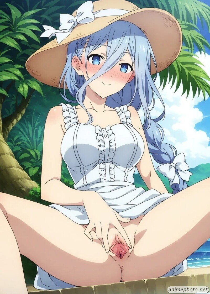 Mio Takamiya lồn to