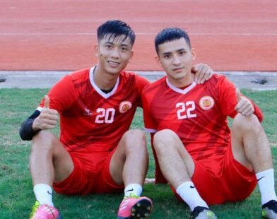 Phan Văn Đức – Hành Trình Của Chàng Tiền Vệ Trái Tài Hoa