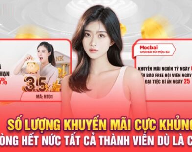 Khuyến mãi Mocbai – Khám phá ưu đãi hấp dẫn dành riêng cho bạn