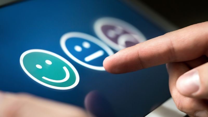 Trải nghiệm người dùng khi đăng nhập