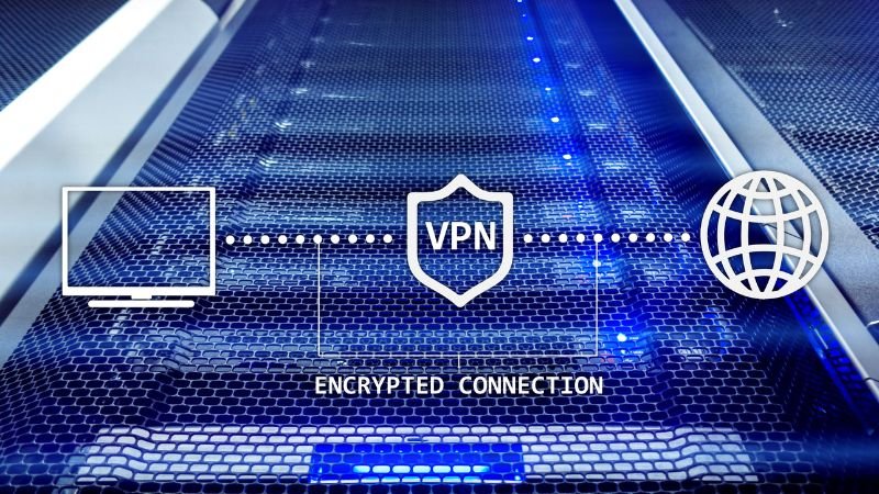 Vì sao cần đổi địa chỉ IP