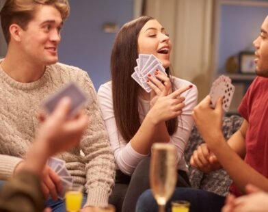Mậu binh – Trò chơi chiến lược đỉnh cao với 13 lá bài