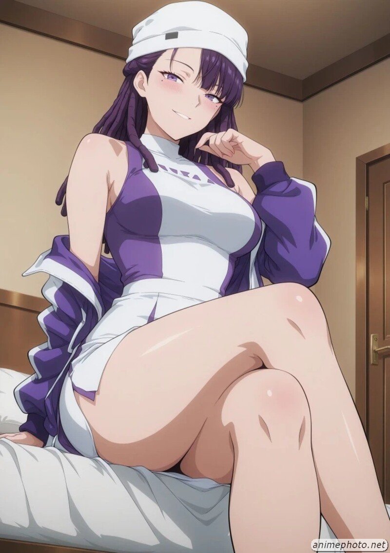 ảnh Bowa sex