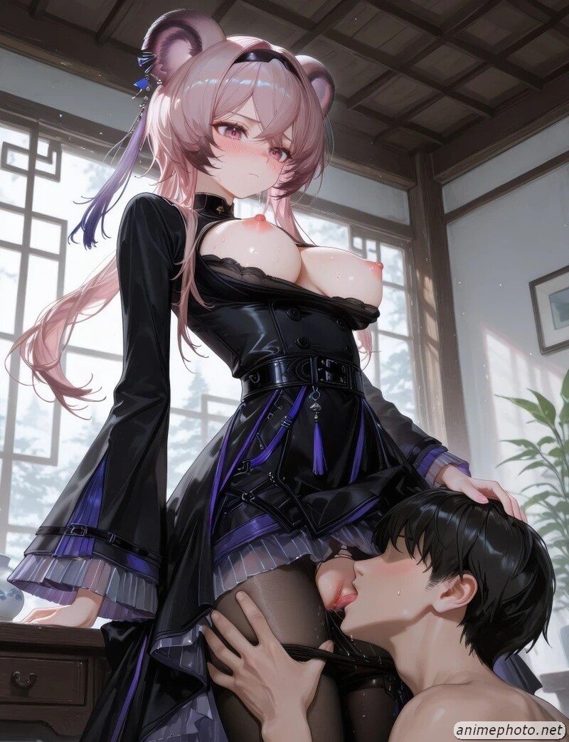 ảnh Lin hentai 13