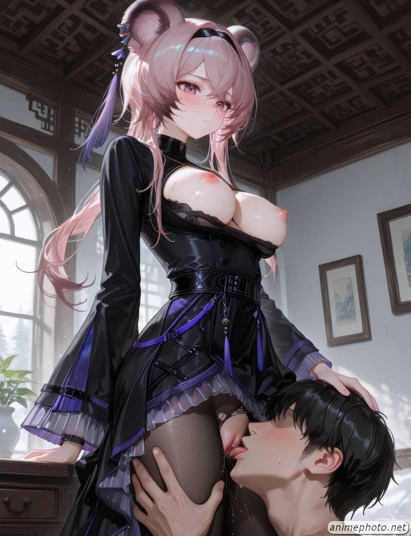 ảnh Lin hentai 20