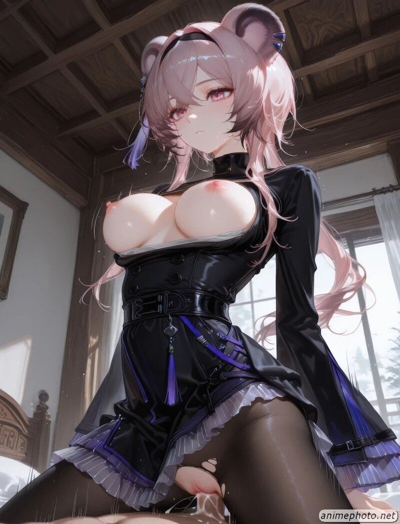 ảnh Lin hentai 40