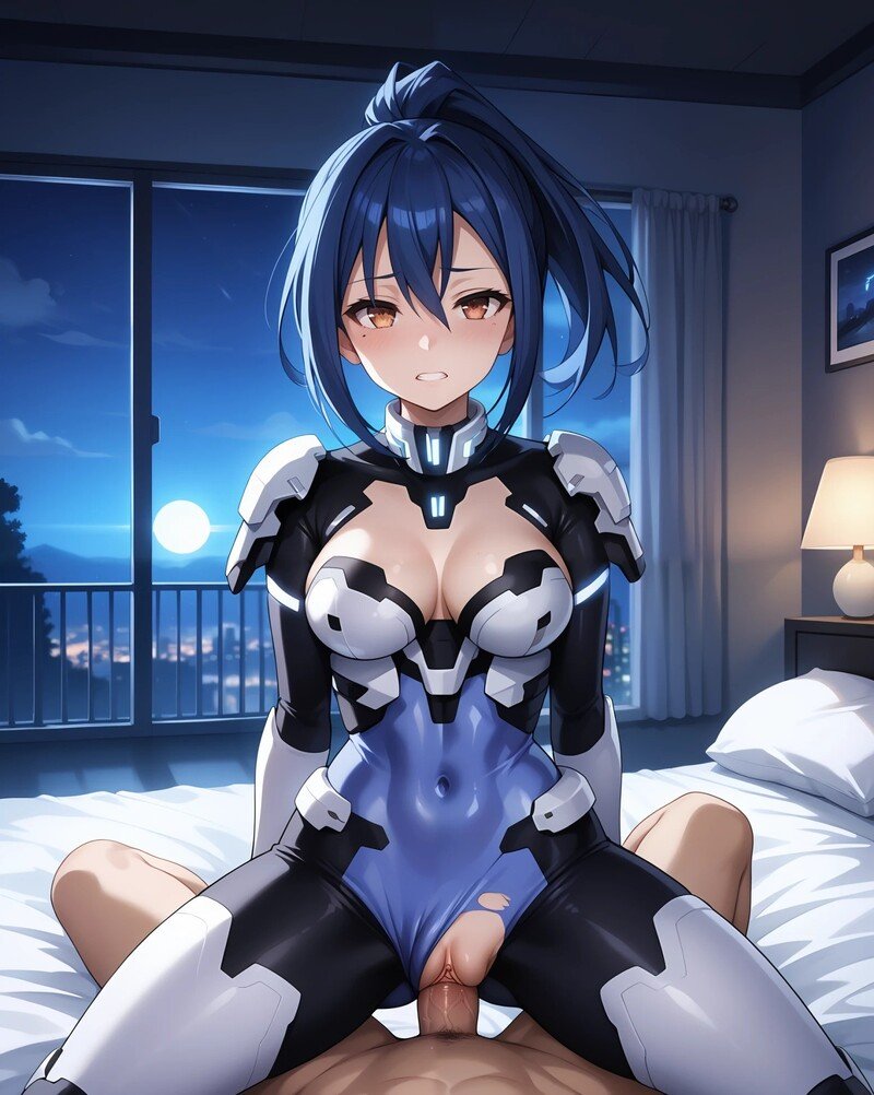 ảnh Mana Takamiya hentai 13