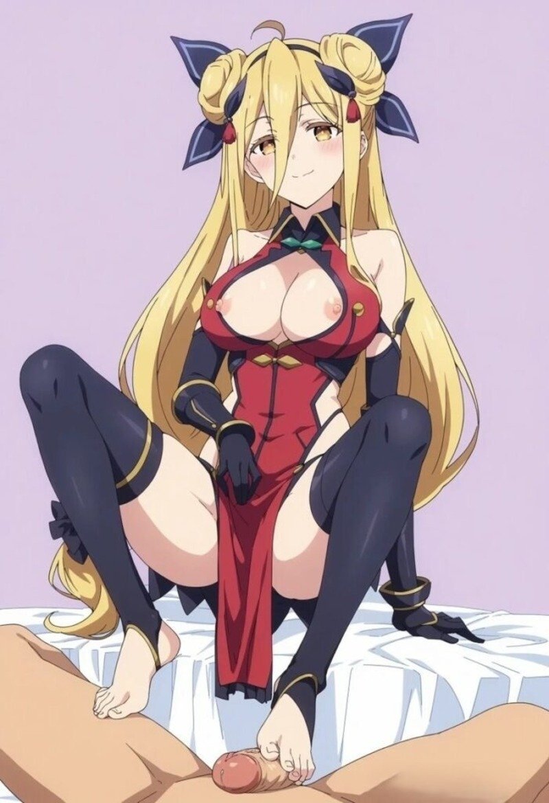 ảnh Mukuro Hoshimiya hentai 3