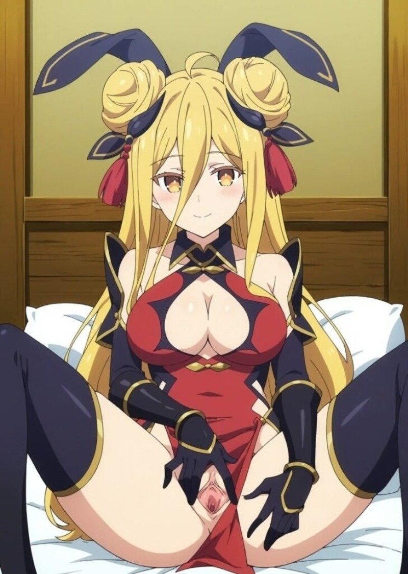 ảnh Mukuro Hoshimiya sex 1