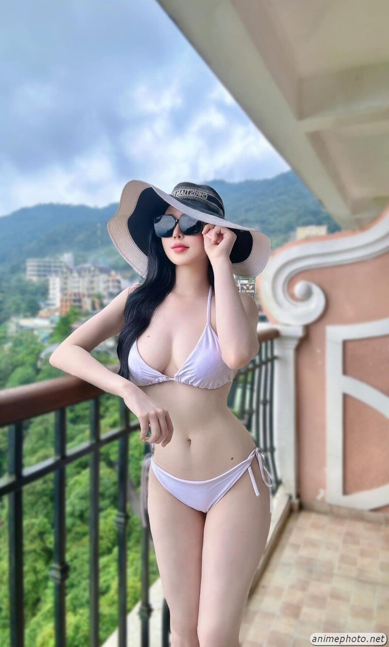 ảnh My Babiee bikini 19