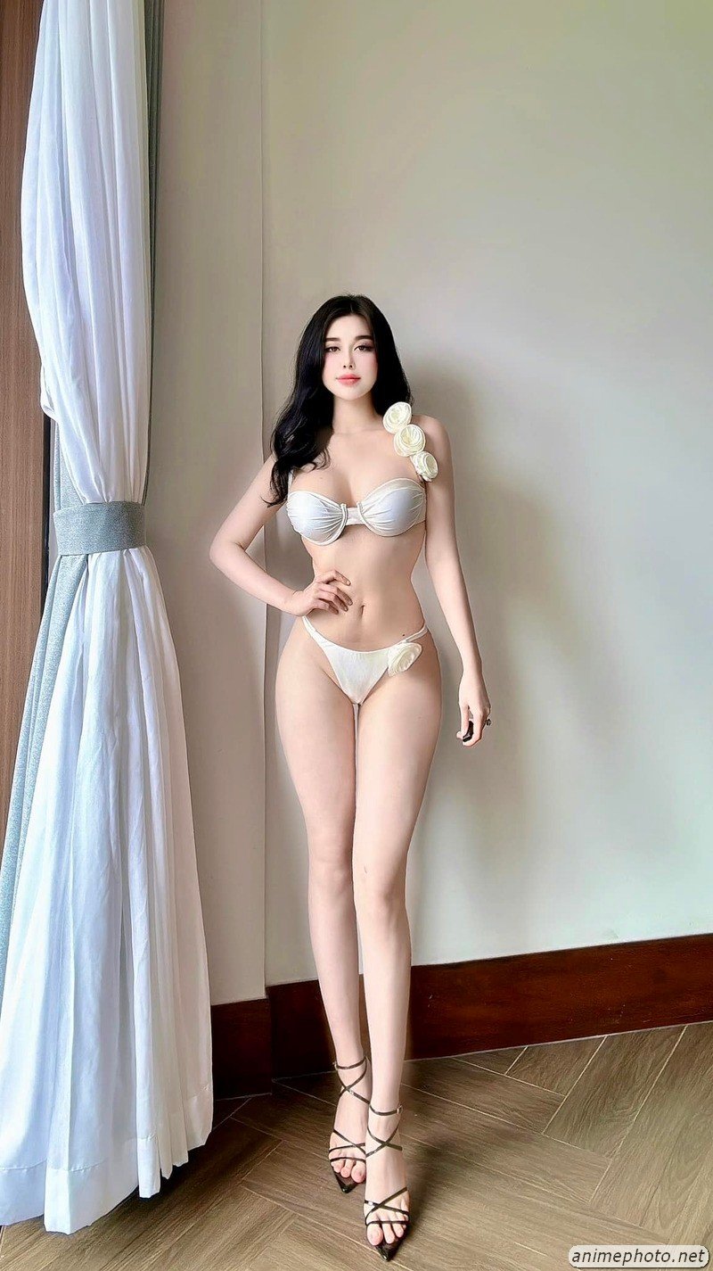 ảnh My Babiee bikini 29