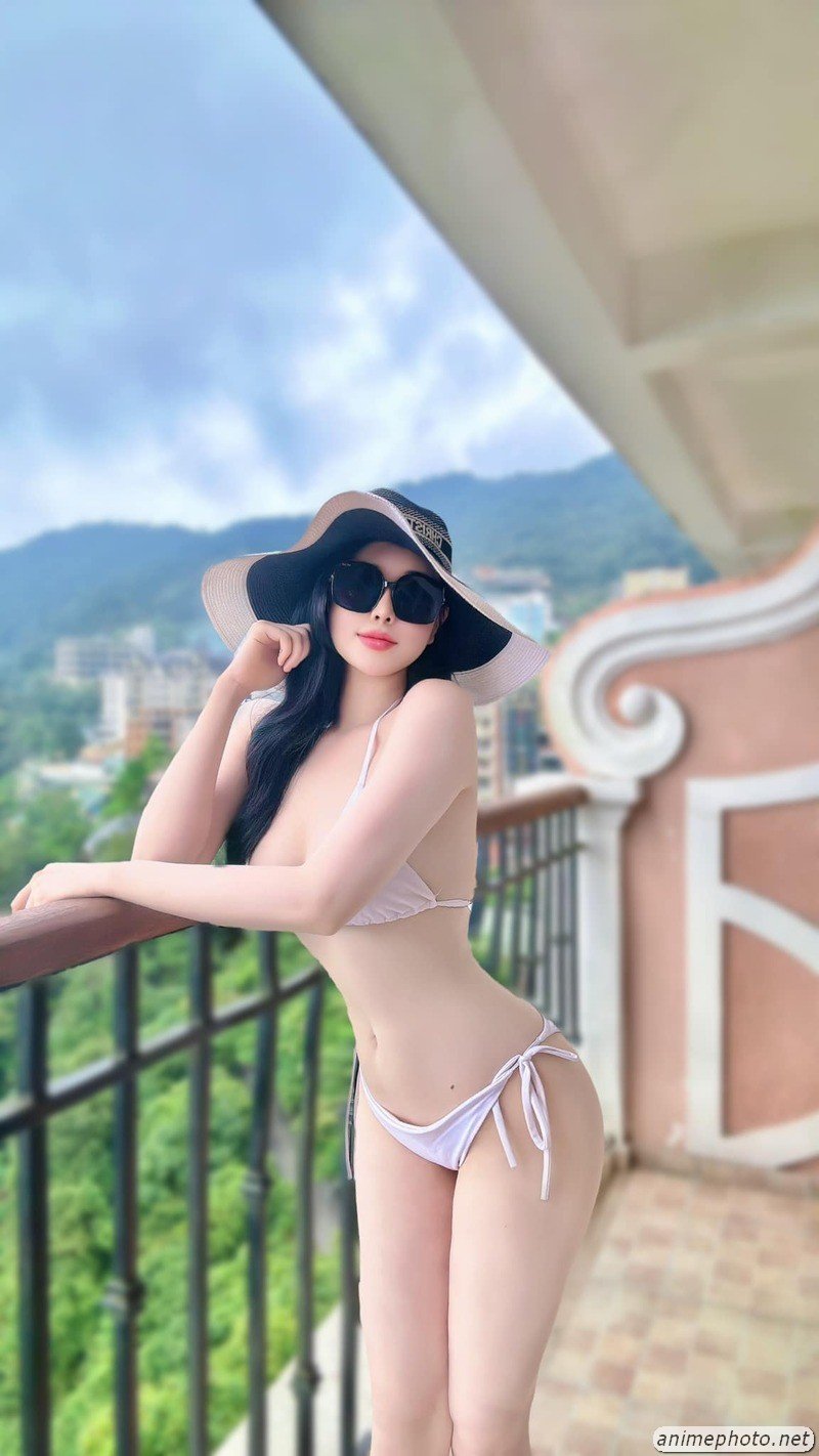 ảnh My Babiee bikini 30