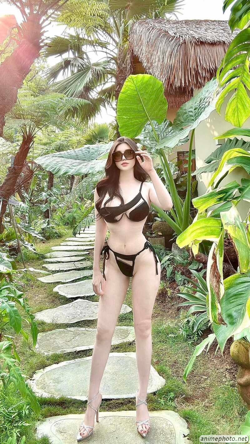 ảnh My Babiee bikini 40