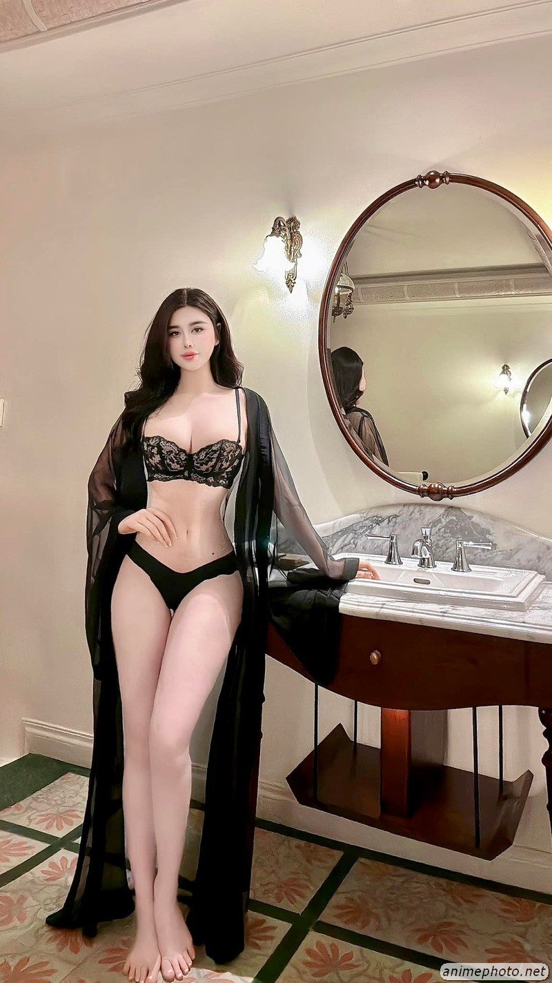 ảnh My Babiee bikini 43
