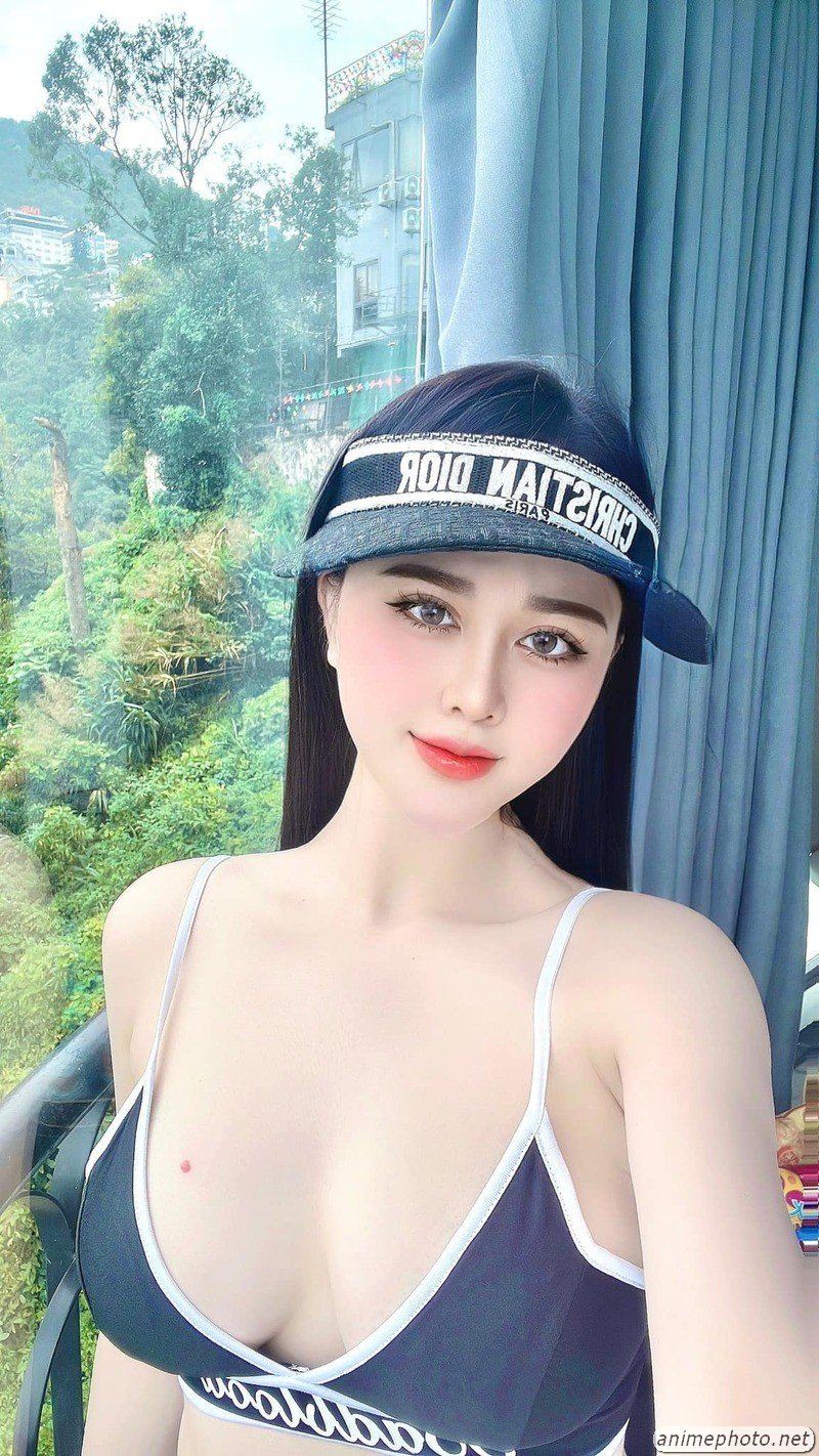 ảnh My Babiee bikini 8