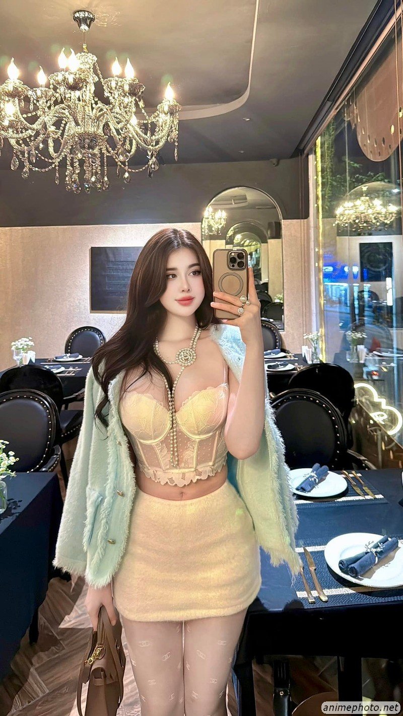 ảnh My Babiee nude 16
