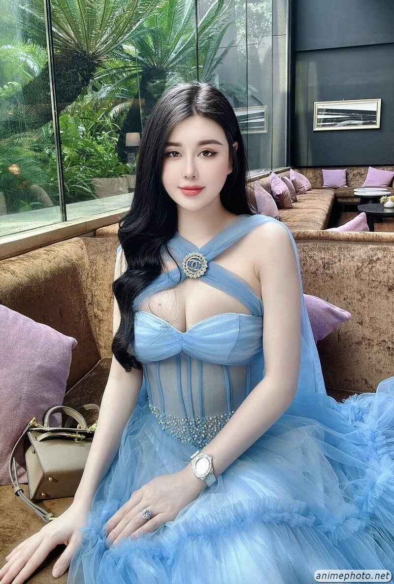ảnh My Babiee nude 25