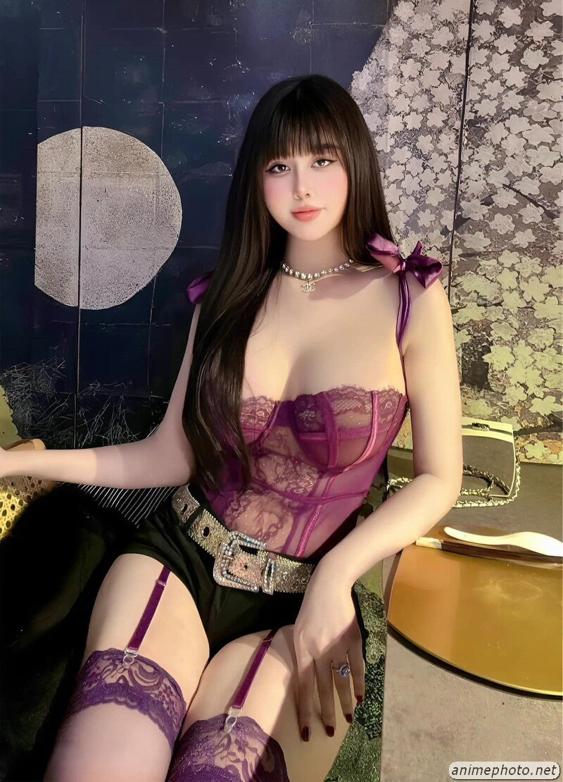 ảnh My Babiee nude 26