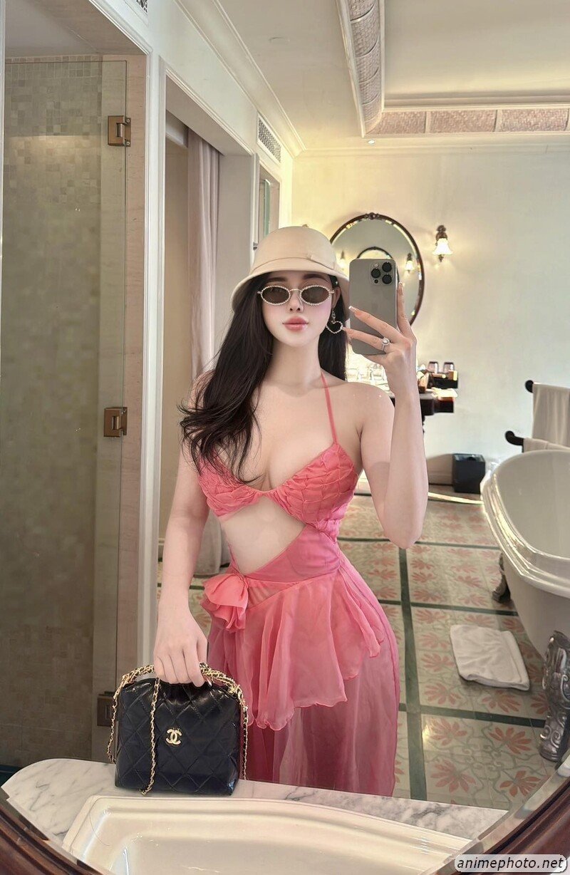 ảnh My Babiee nude 37