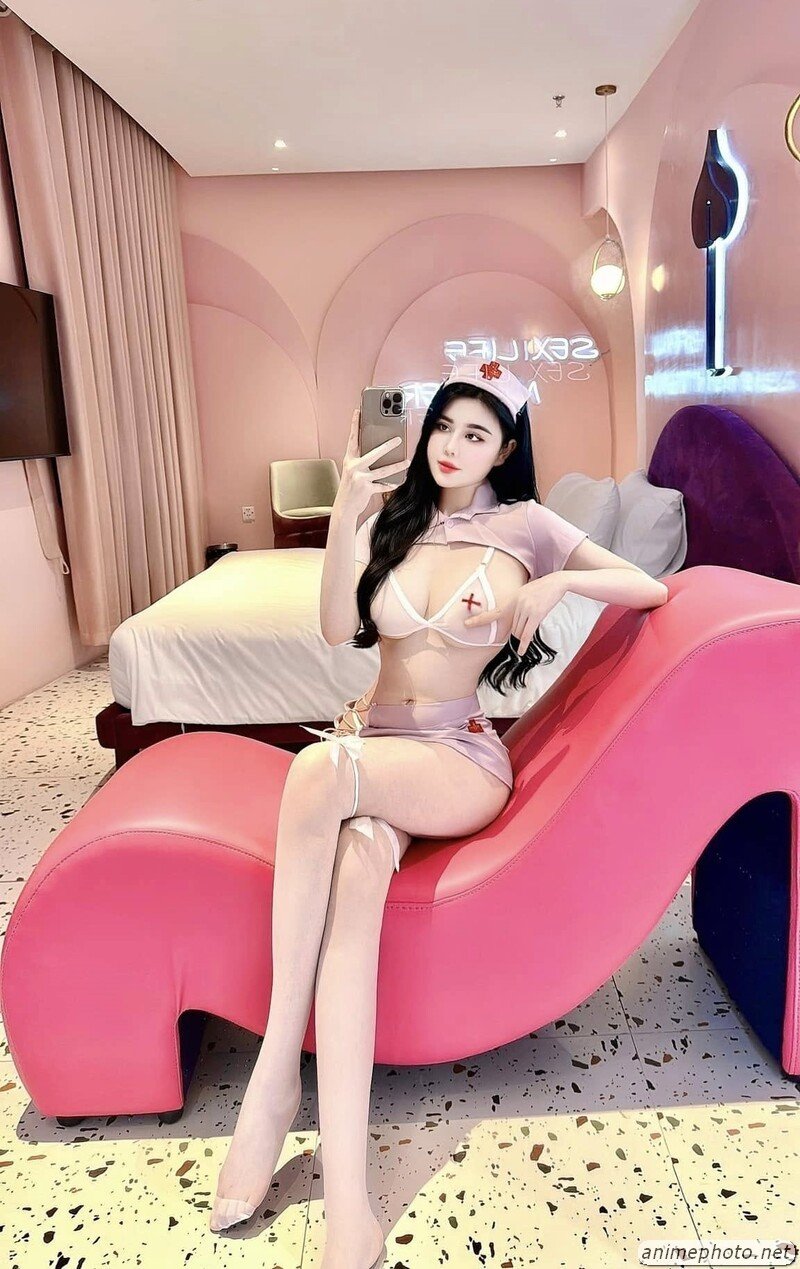 ảnh My Babiee nude 4