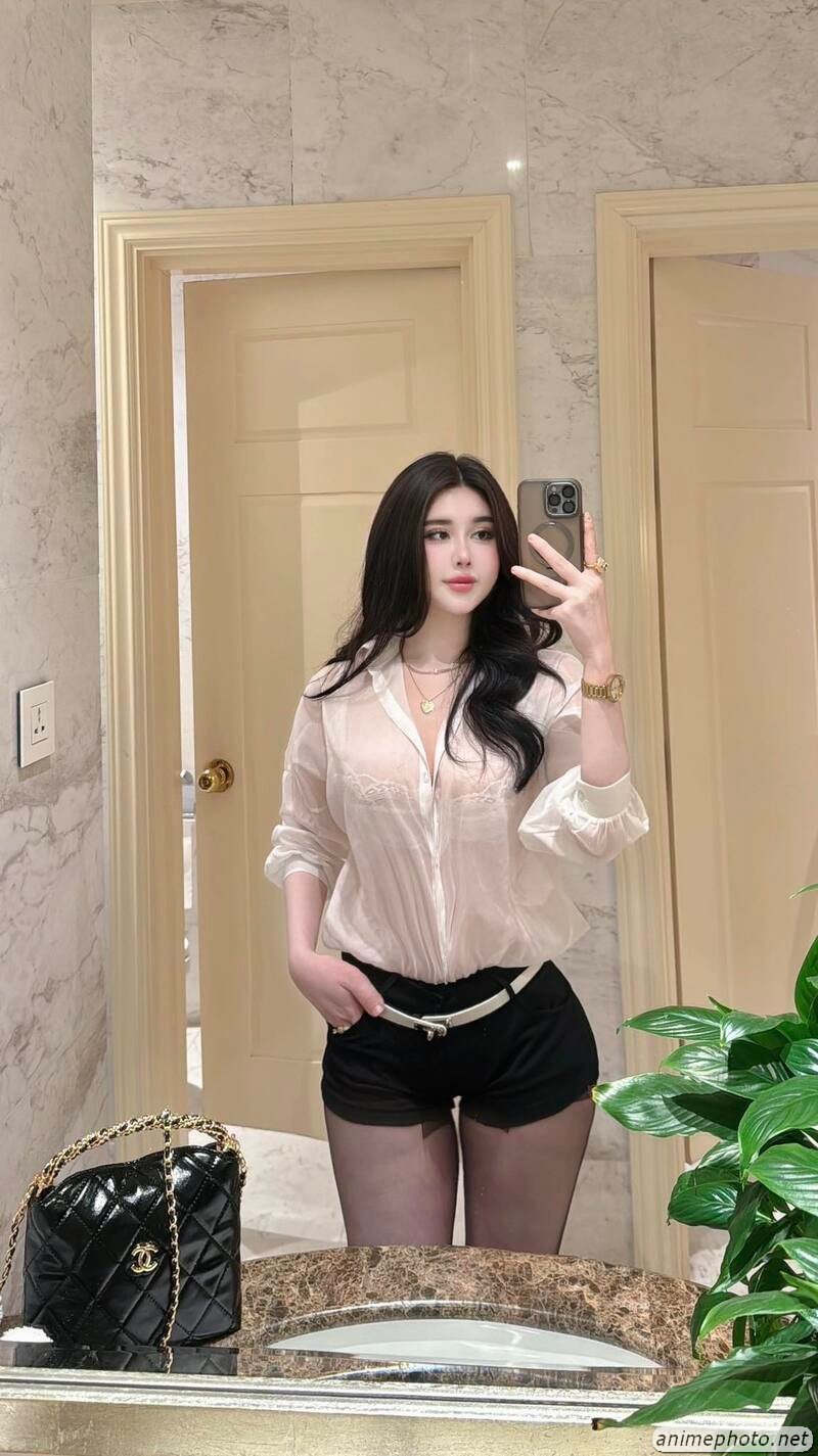 ảnh My Babiee nude 41
