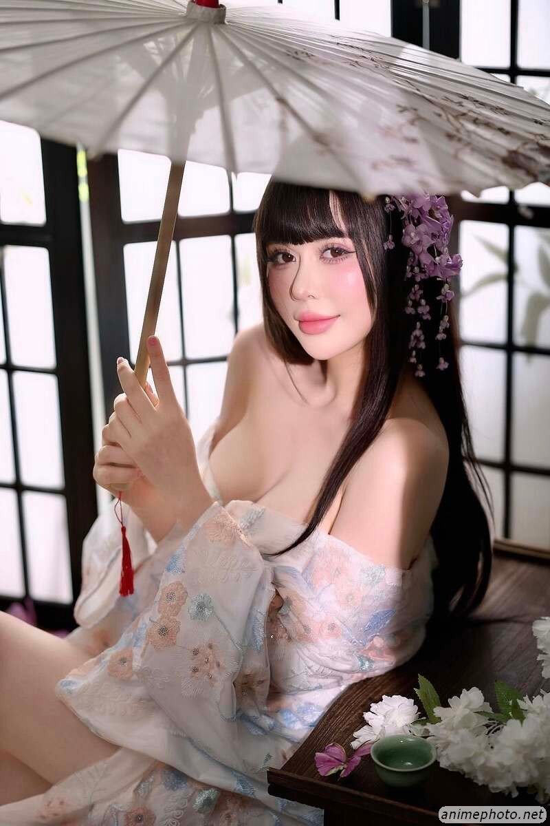 ảnh My Babiee nude 47
