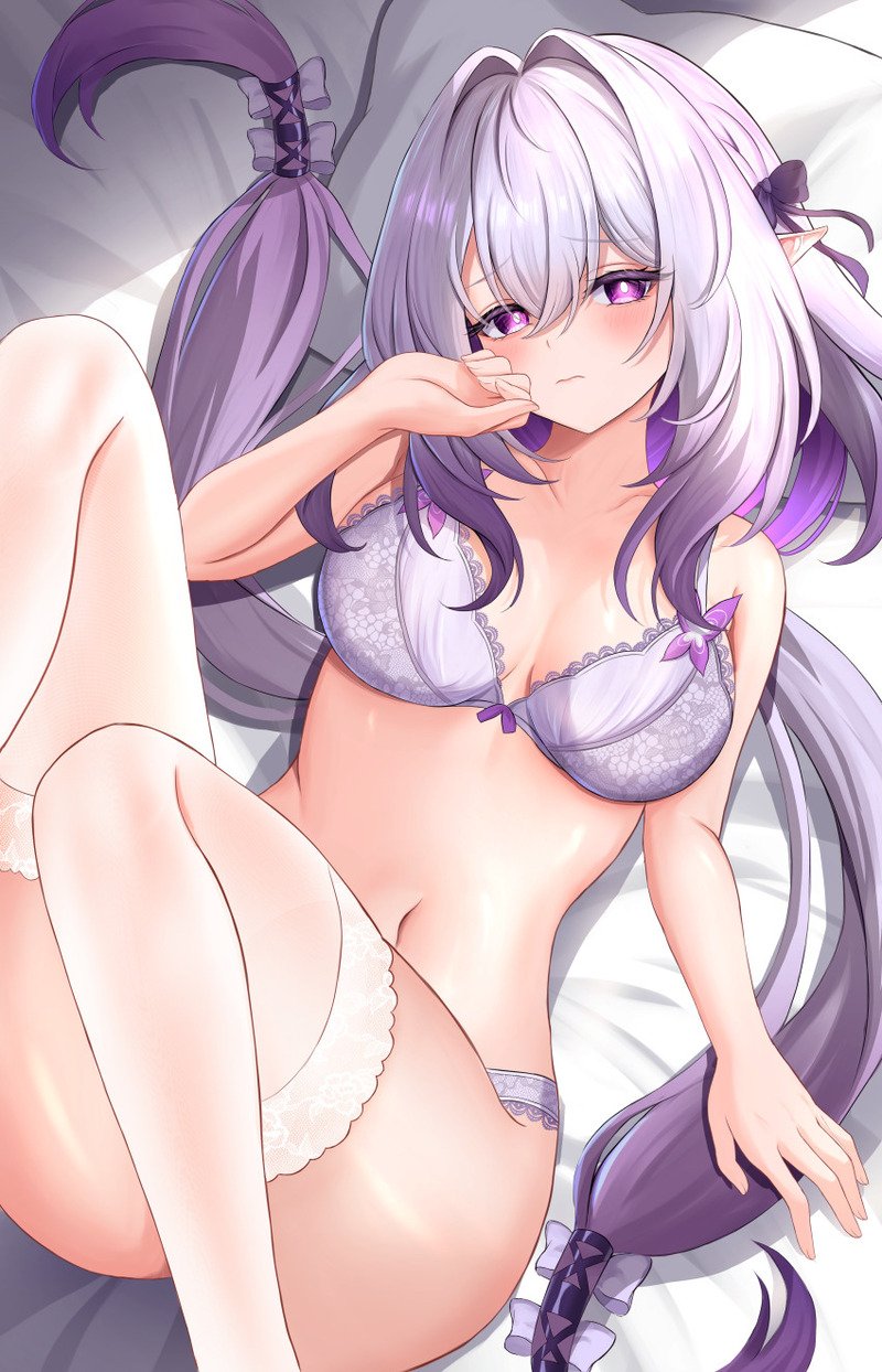 ảnh anime hentai