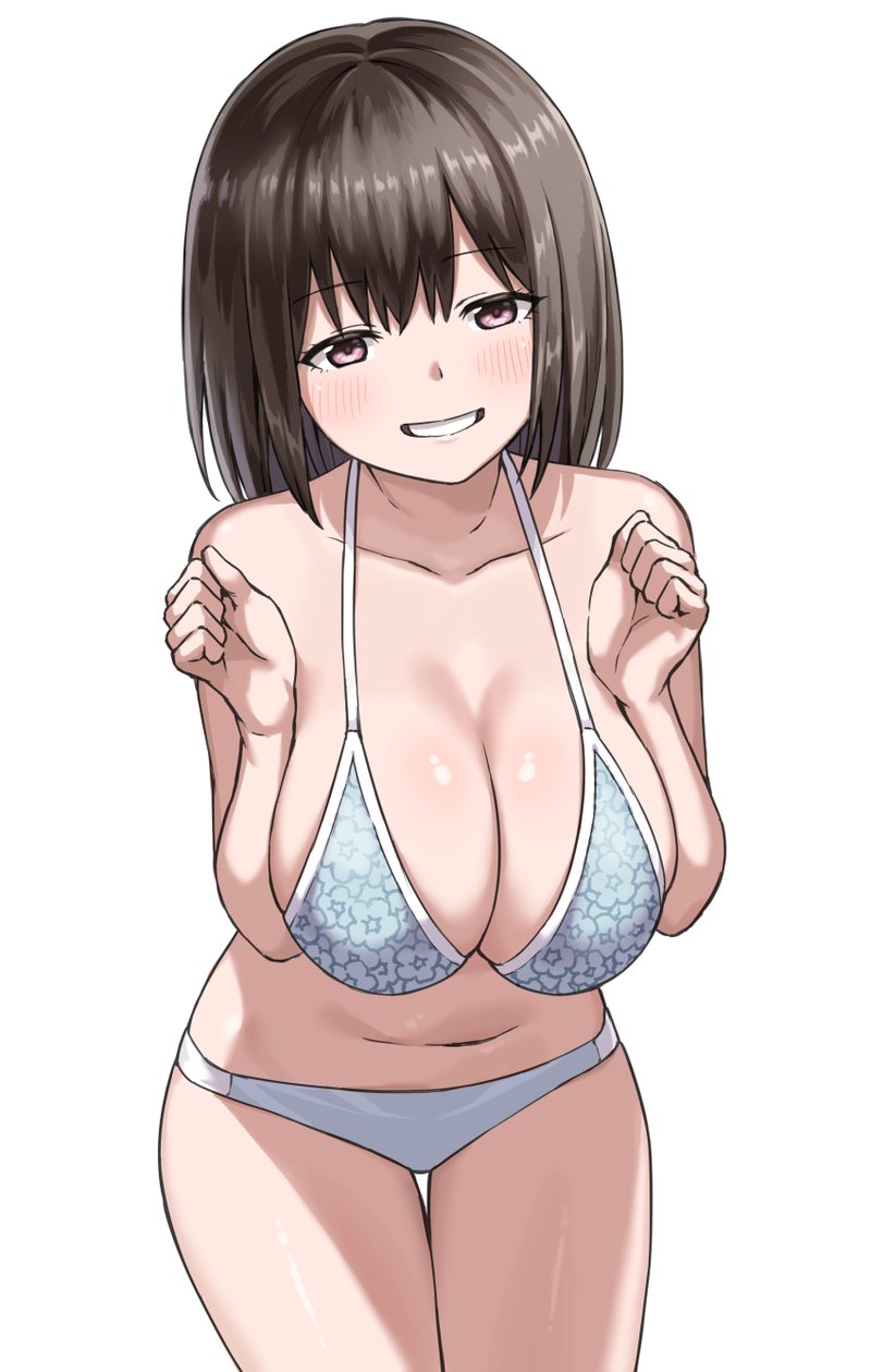 ảnh anime lewd sexxy