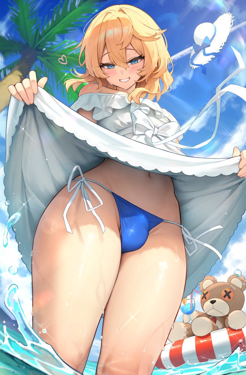 ảnh anime nsfw