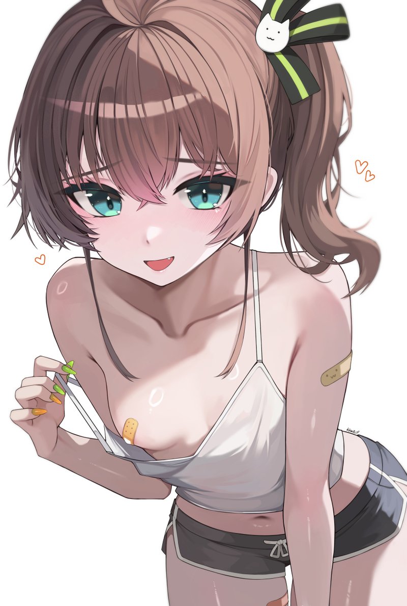 ảnh anime nsfw đẹp