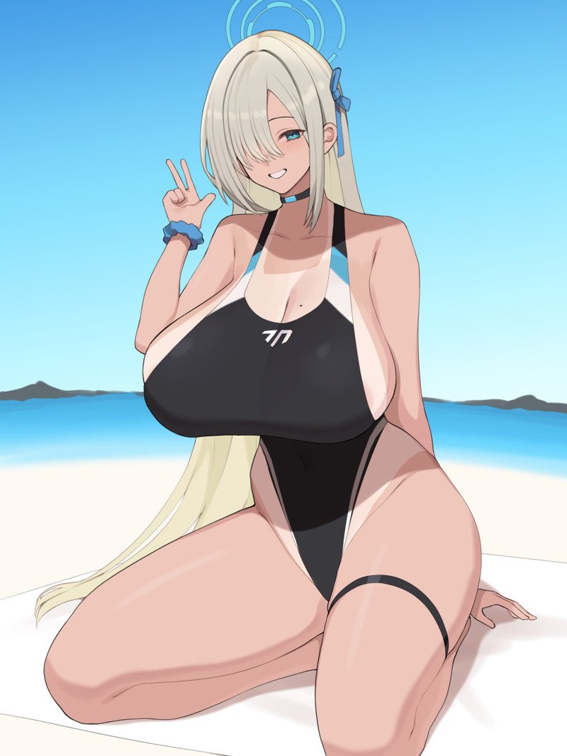 ảnh anime nsfw mới nhất