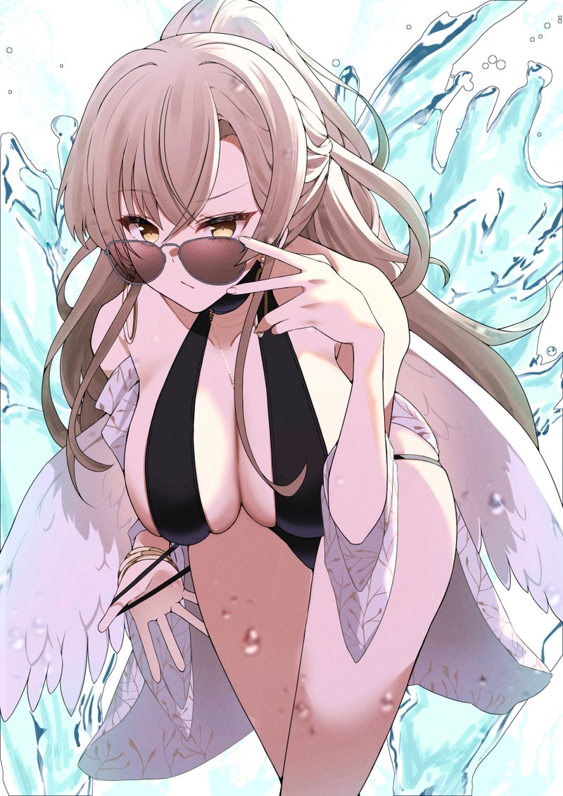 ảnh anime nsfw nổi bật